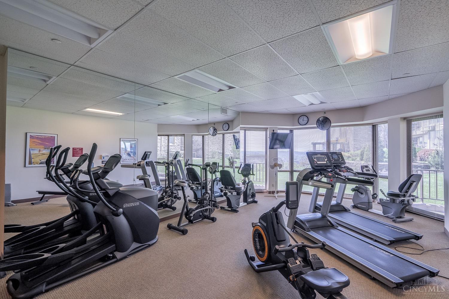 1201 Edgecliff Place #1053, Cincinnati, Ohio image 33