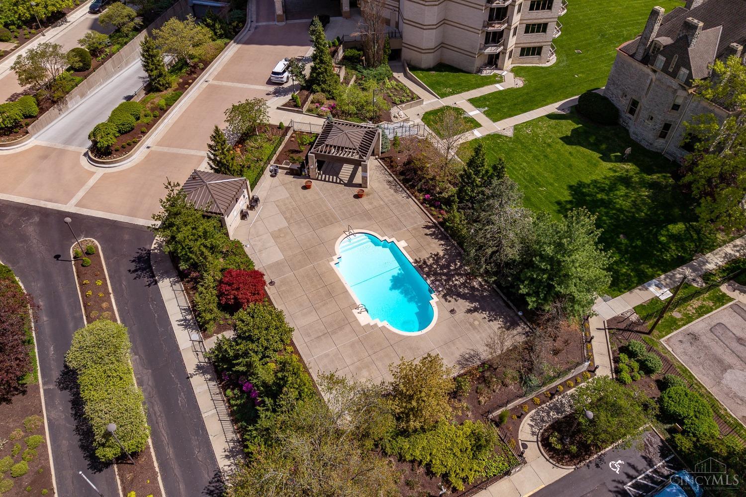 1201 Edgecliff Place #1053, Cincinnati, Ohio image 2
