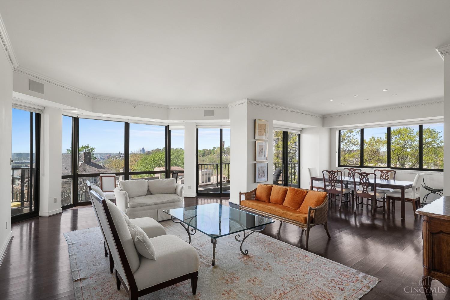 1201 Edgecliff Place #1053, Cincinnati, Ohio image 9