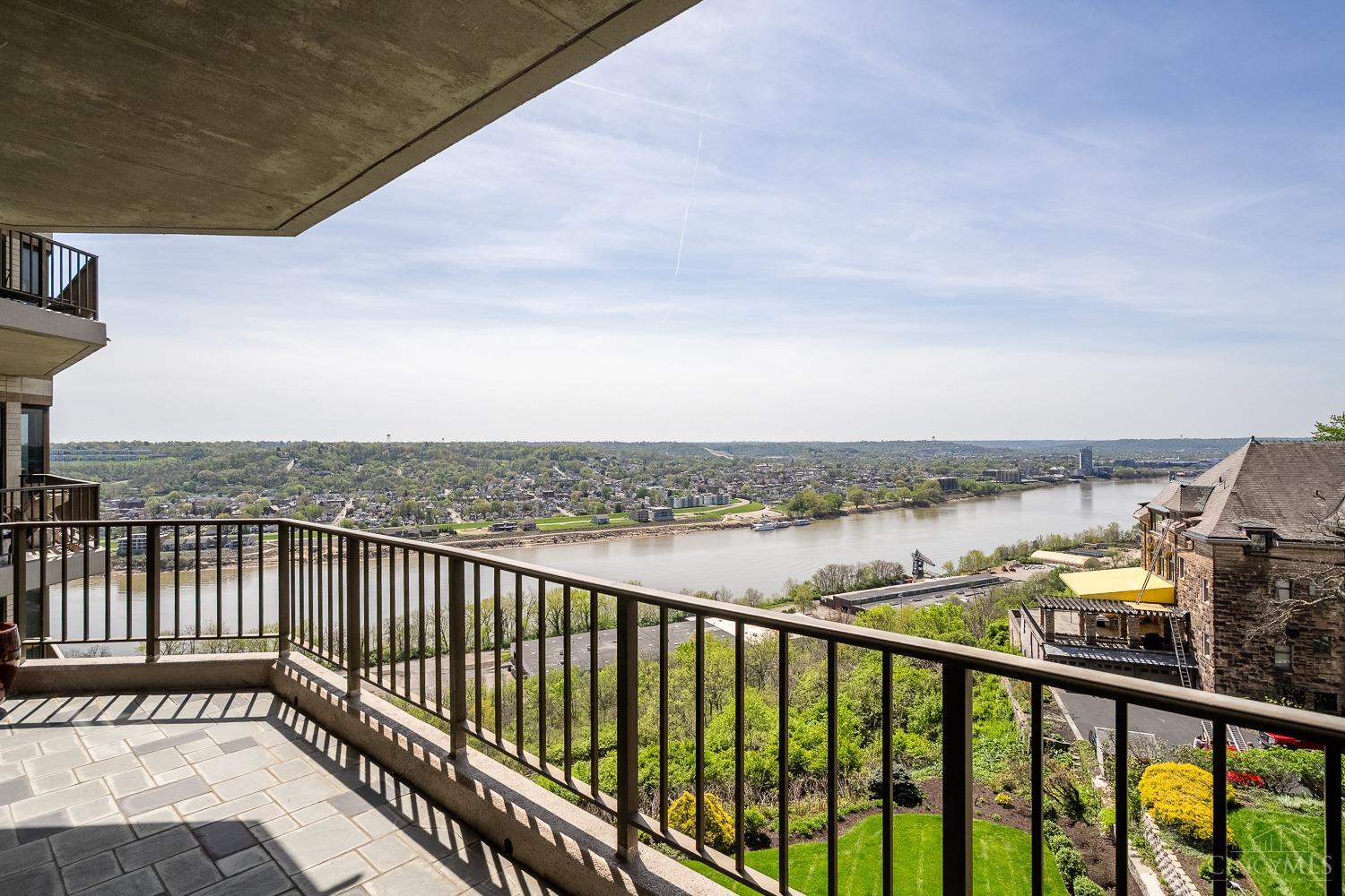 1201 Edgecliff Place #1053, Cincinnati, Ohio image 28