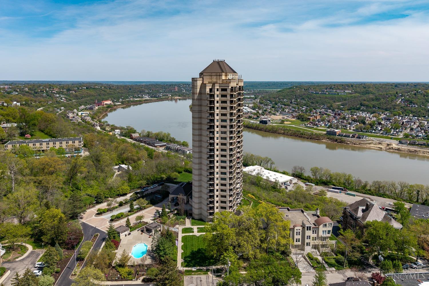 1201 Edgecliff Place #1053, Cincinnati, Ohio image 4