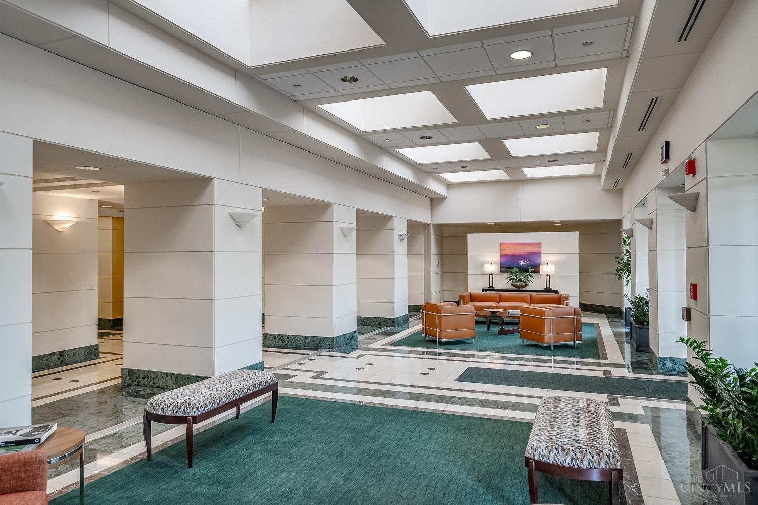 1201 Edgecliff Place #1053, Cincinnati, Ohio image 30