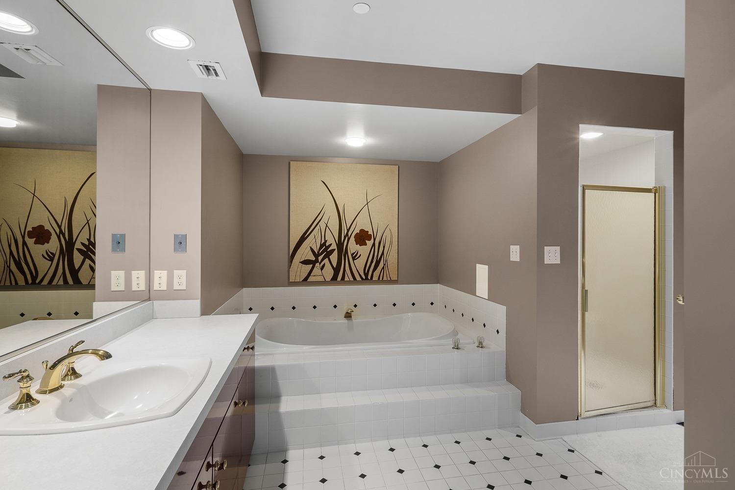 1201 Edgecliff Place #1053, Cincinnati, Ohio image 20