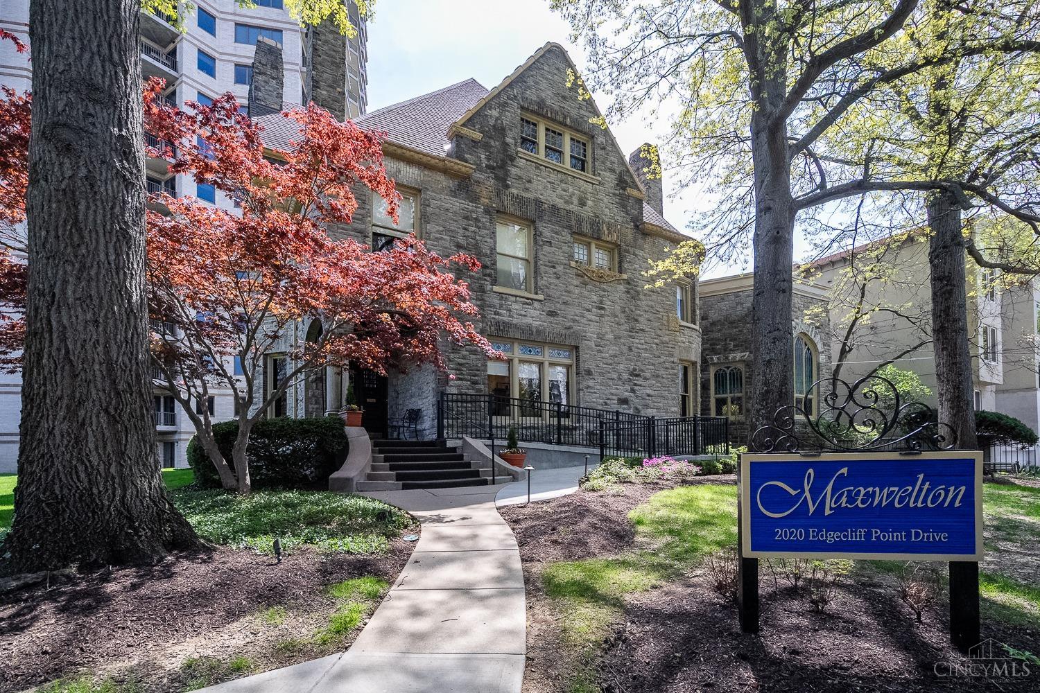 1201 Edgecliff Place #1053, Cincinnati, Ohio image 34