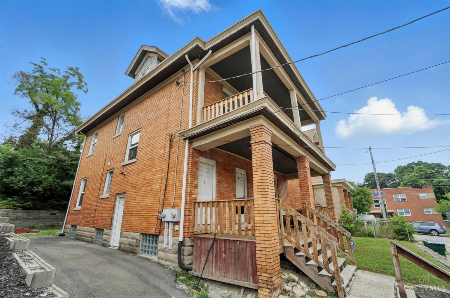204 Atkinson Street