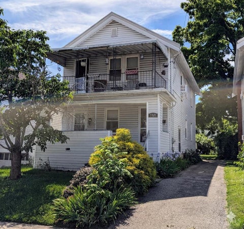 Multifamily For Sale - 5321 Warren Avenue<br/> Hamilton County, Norwood, OH 45212