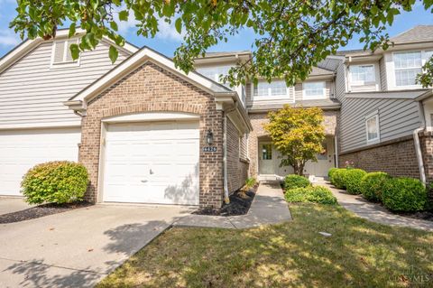 Photo of 6426 Silverfox Drive, Cincinnati, OH 45230 (MLS # 1856262)