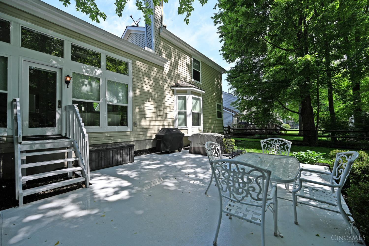 3654 Bristol Lake Drive, Batavia Twp, Ohio image 31