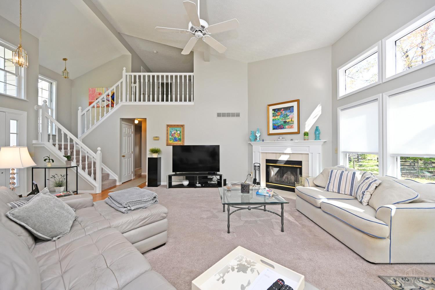 3654 Bristol Lake Drive, Batavia Twp, Ohio image 6