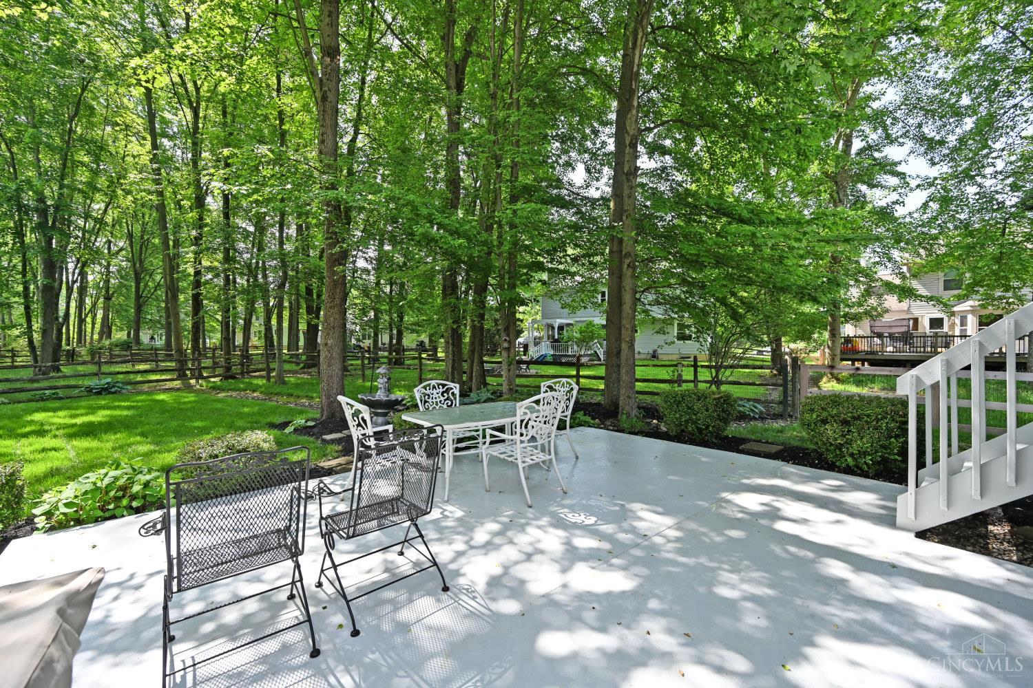 3654 Bristol Lake Drive, Batavia Twp, Ohio image 32