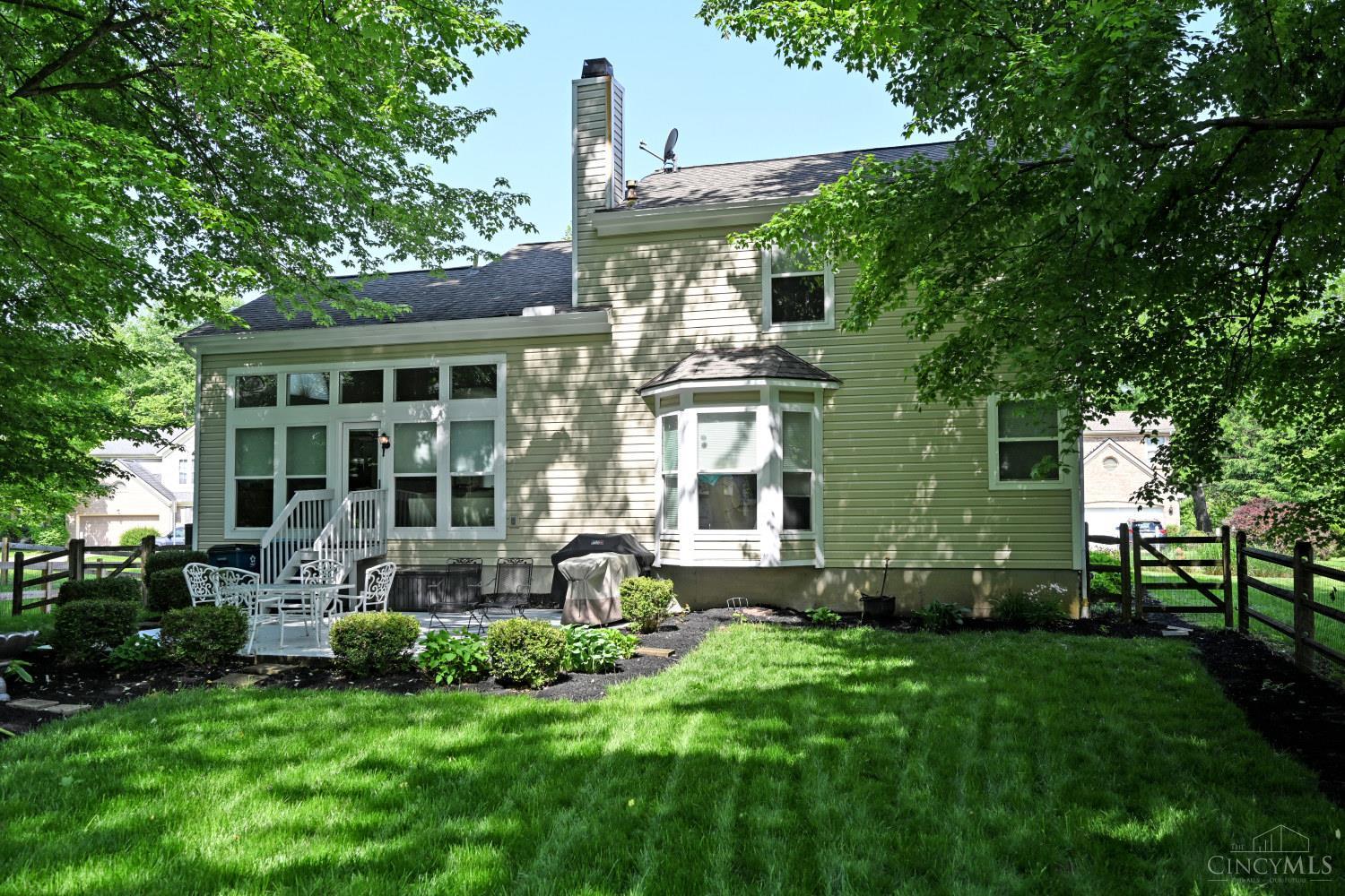 3654 Bristol Lake Drive, Batavia Twp, Ohio image 39