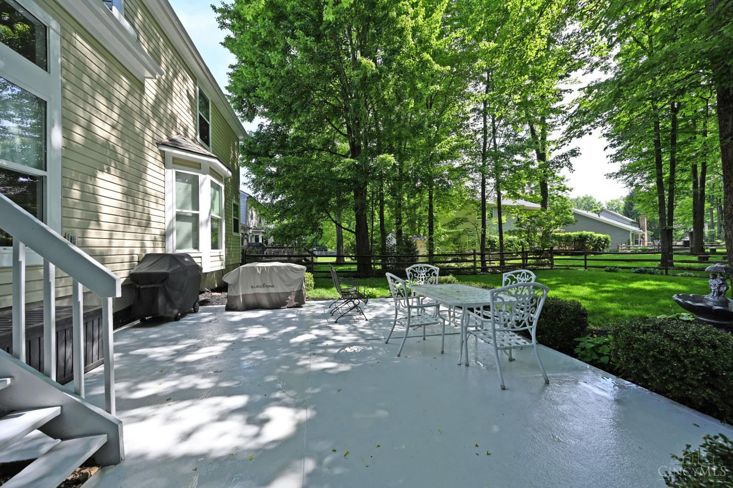 3654 Bristol Lake Drive, Batavia Twp, Ohio image 30