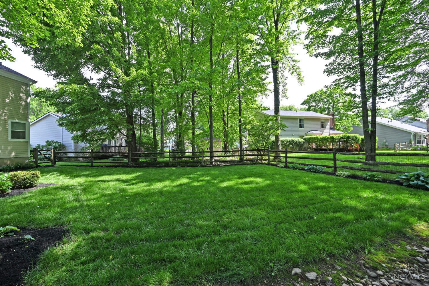 3654 Bristol Lake Drive, Batavia Twp, Ohio image 37