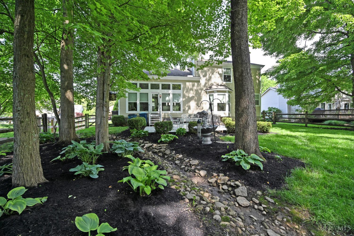 3654 Bristol Lake Drive, Batavia Twp, Ohio image 38