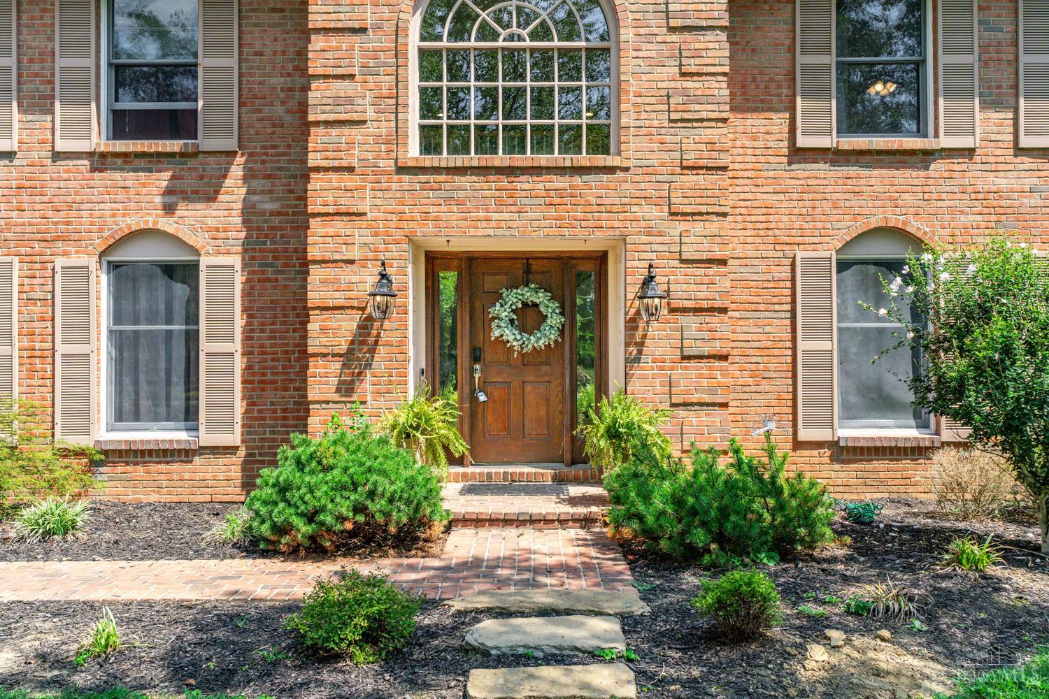 10720 Weather Stone Court