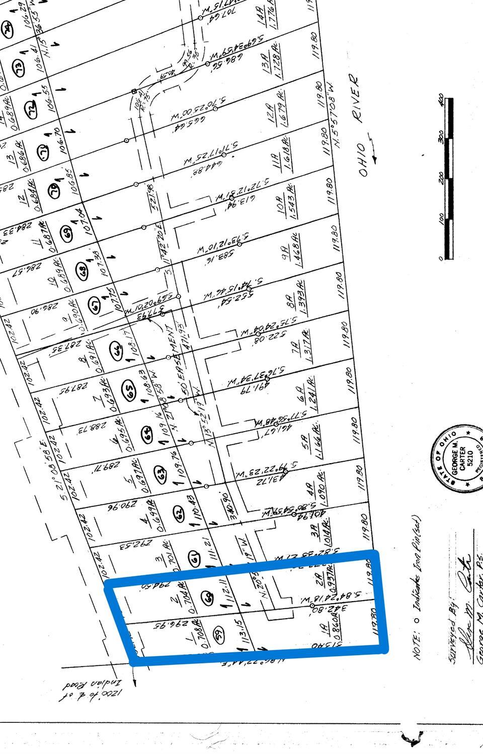Lots1&2 Us Rt 52 #1  2, Monroe, Ohio image 14