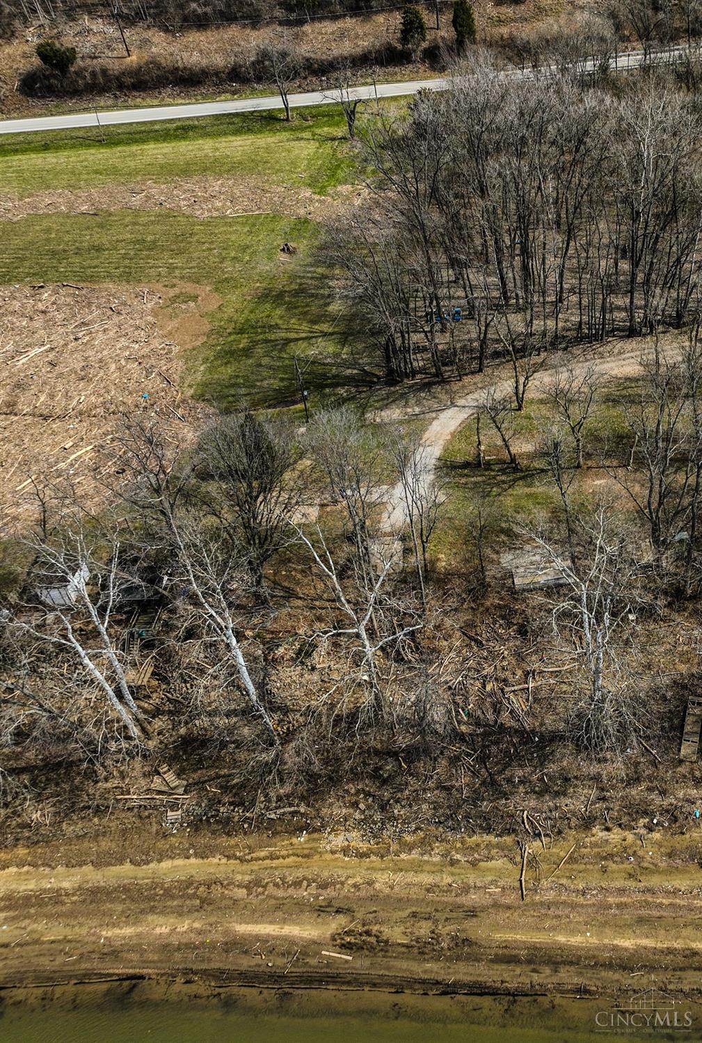 Lots1&2 Us Rt 52 #1  2, Monroe, Ohio image 9