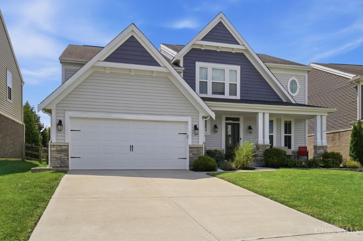 5089 Grants Frederick