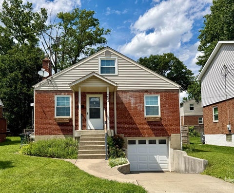 Homes For Rent - 4624 Hunt Road<br/> Hamilton County, Blue Ash, OH 45242