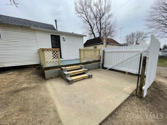 533 N Wood Street, Wilmington, Ohio image 10