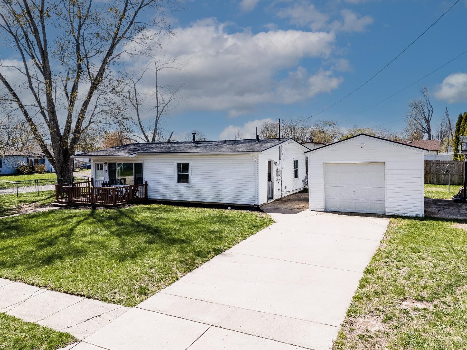 1101 N Scott Street, New Carlisle, Ohio image 3