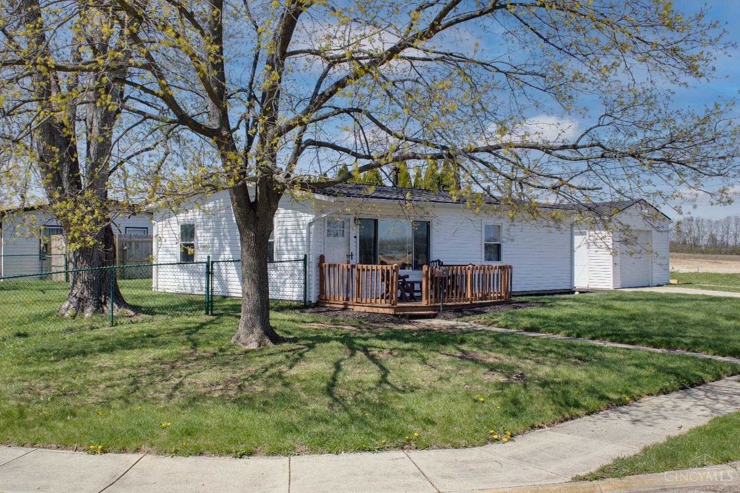 1101 N Scott Street, New Carlisle, Ohio image 2