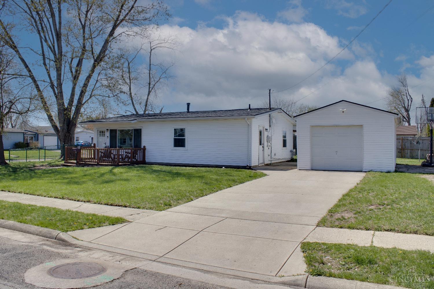 1101 N Scott Street, New Carlisle, Ohio image 5