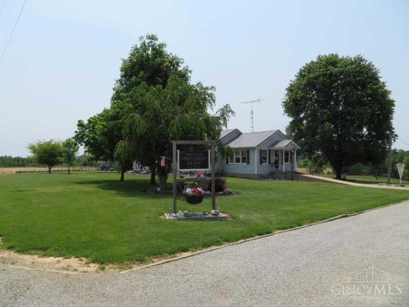 1143 Dotson Road, Seaman, Ohio image 3
