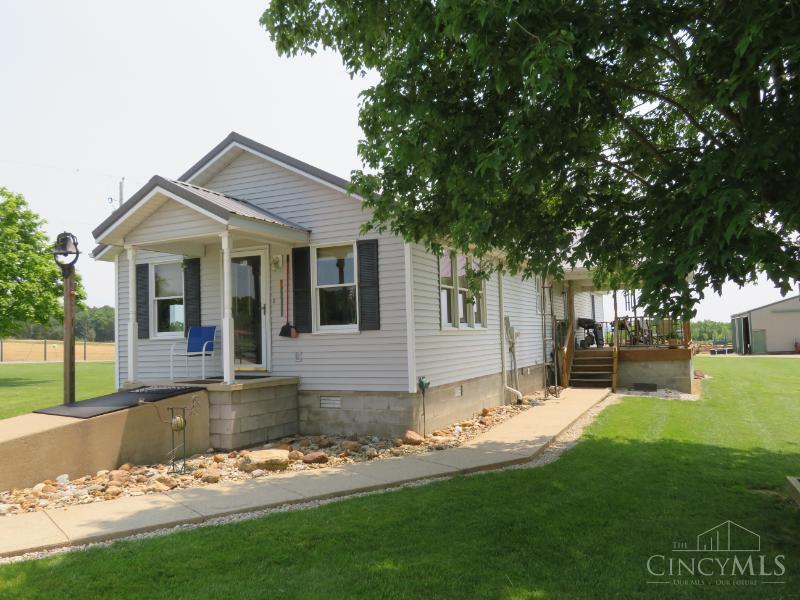 1143 Dotson Road, Seaman, Ohio image 6