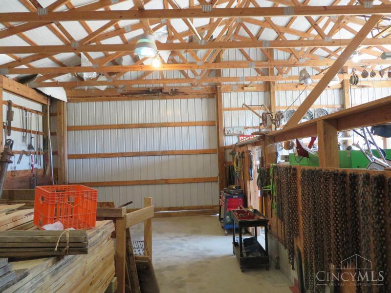 1143 Dotson Road, Seaman, Ohio image 44