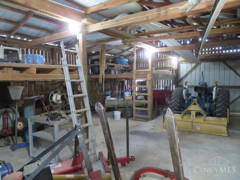 1143 Dotson Road, Seaman, Ohio image 17