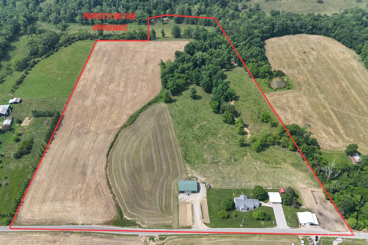1143 Dotson Road, Seaman, Ohio image 46