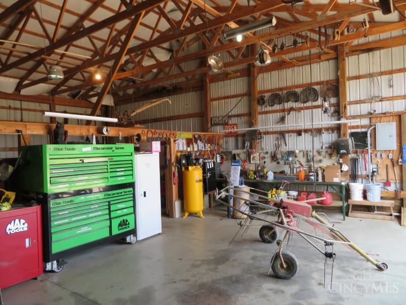 1143 Dotson Road, Seaman, Ohio image 40