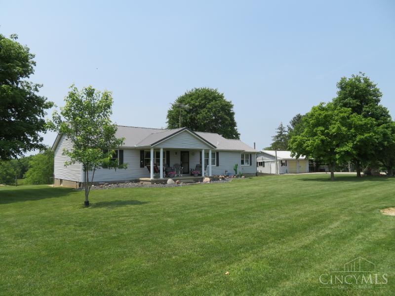 1143 Dotson Road, Seaman, Ohio image 1