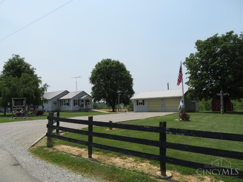 1143 Dotson Road, Seaman, Ohio image 4