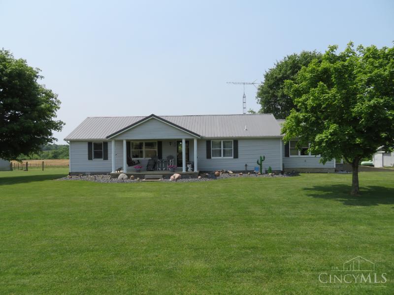 1143 Dotson Road, Seaman, Ohio image 2
