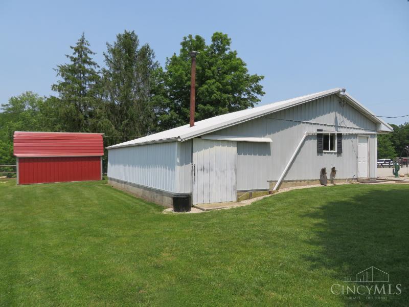 1143 Dotson Road, Seaman, Ohio image 15