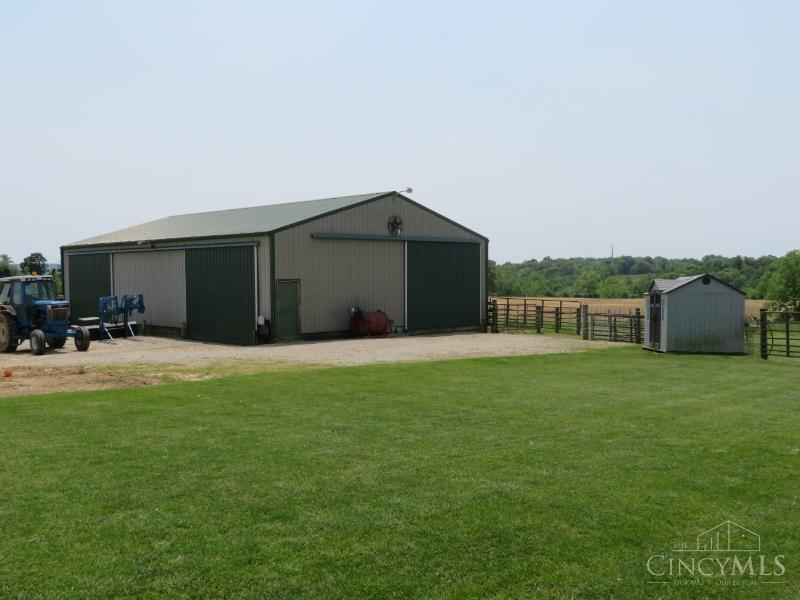 1143 Dotson Road, Seaman, Ohio image 38