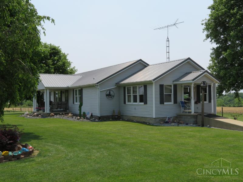 1143 Dotson Road, Seaman, Ohio image 5