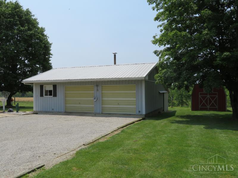 1143 Dotson Road, Seaman, Ohio image 12