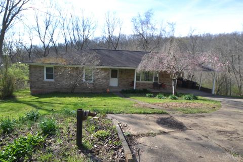 Homes For Sale - 4323 Old Us Rt 68<br/> Ripley, OH 45167