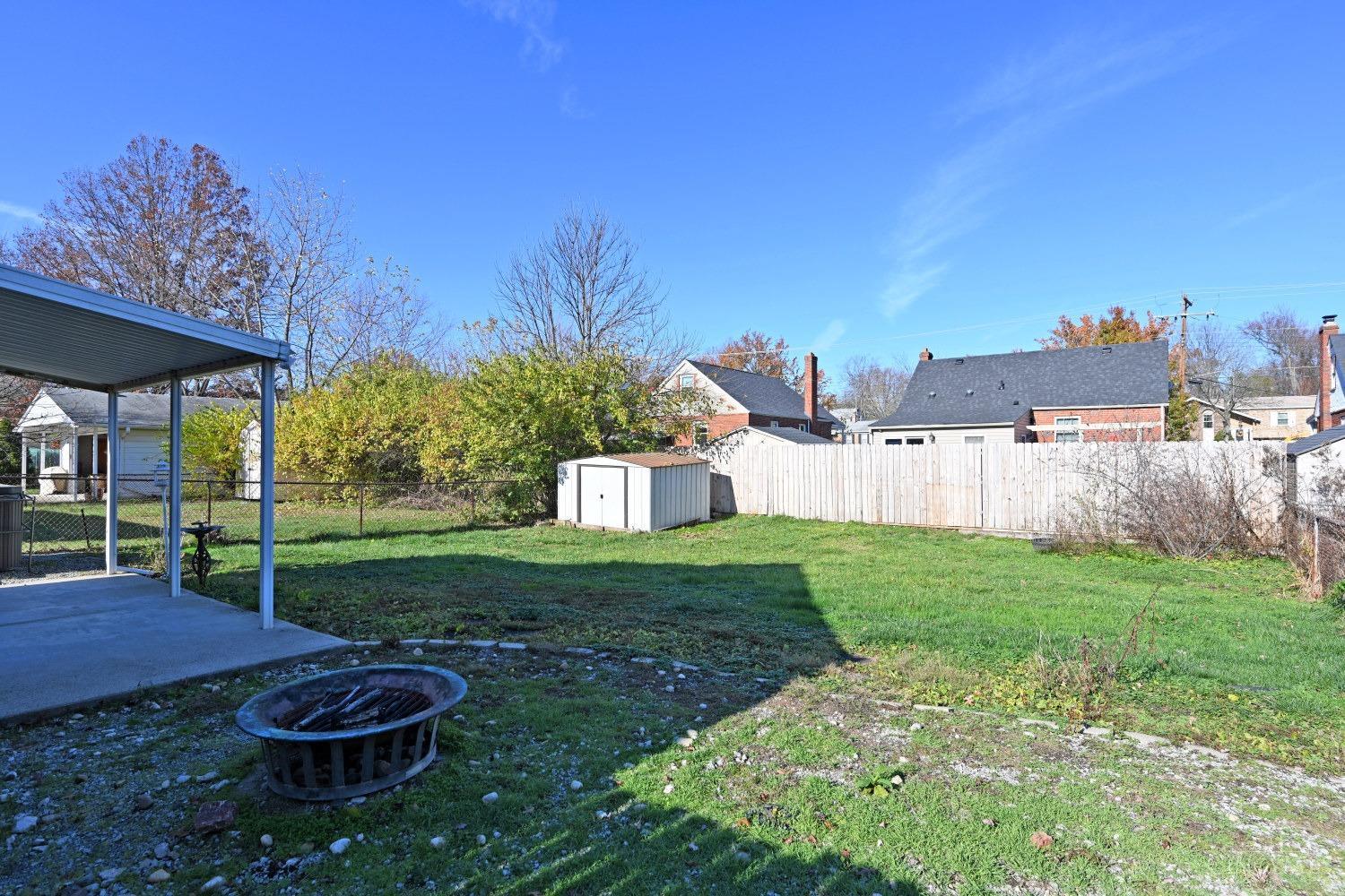4524 Victor Avenue, Blue Ash, Ohio image 29