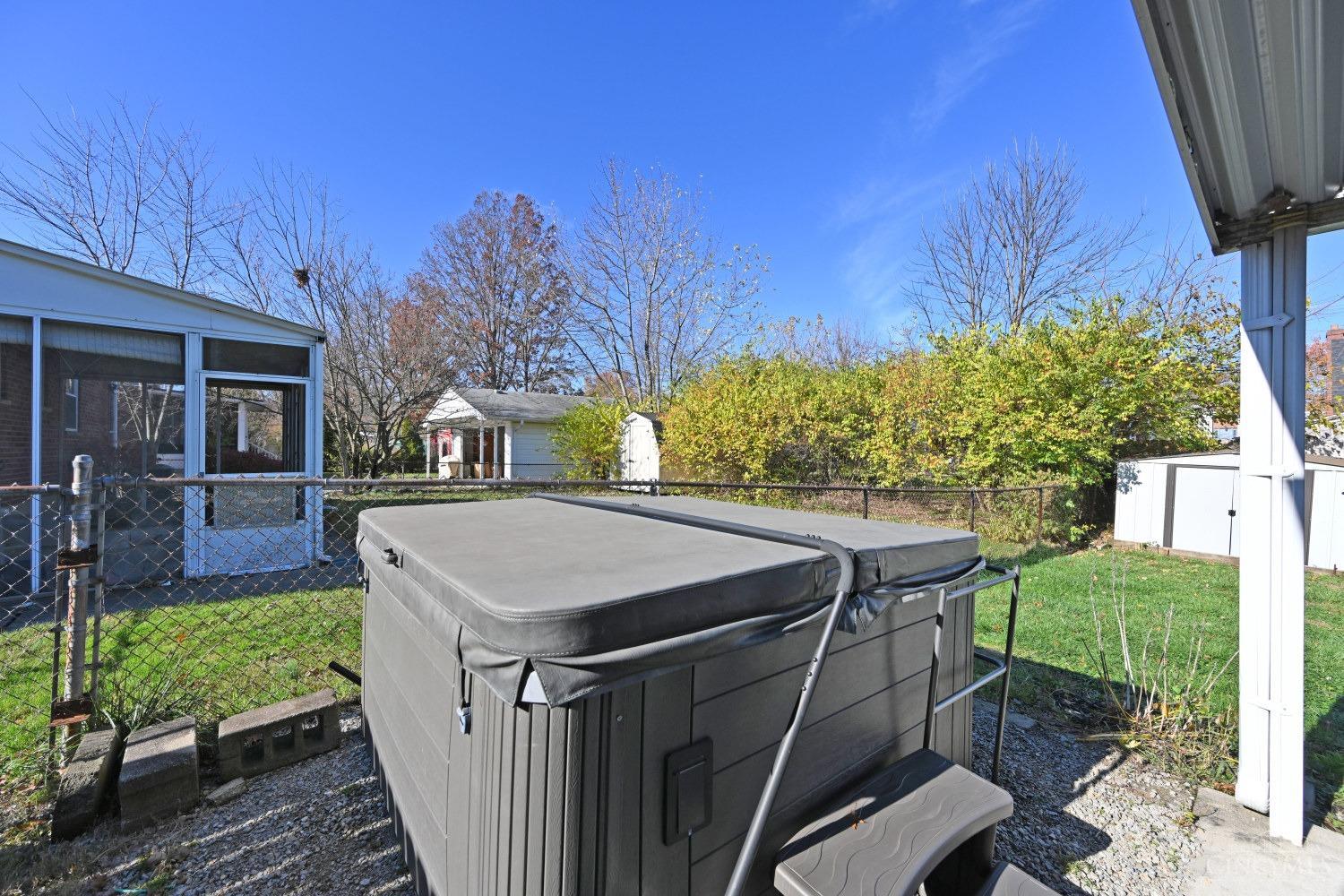 4524 Victor Avenue, Blue Ash, Ohio image 26
