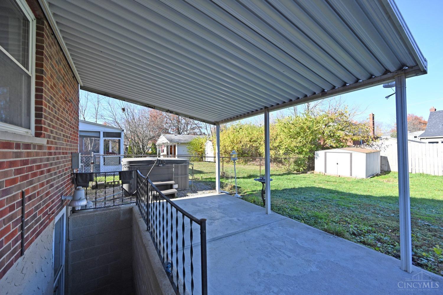 4524 Victor Avenue, Blue Ash, Ohio image 25
