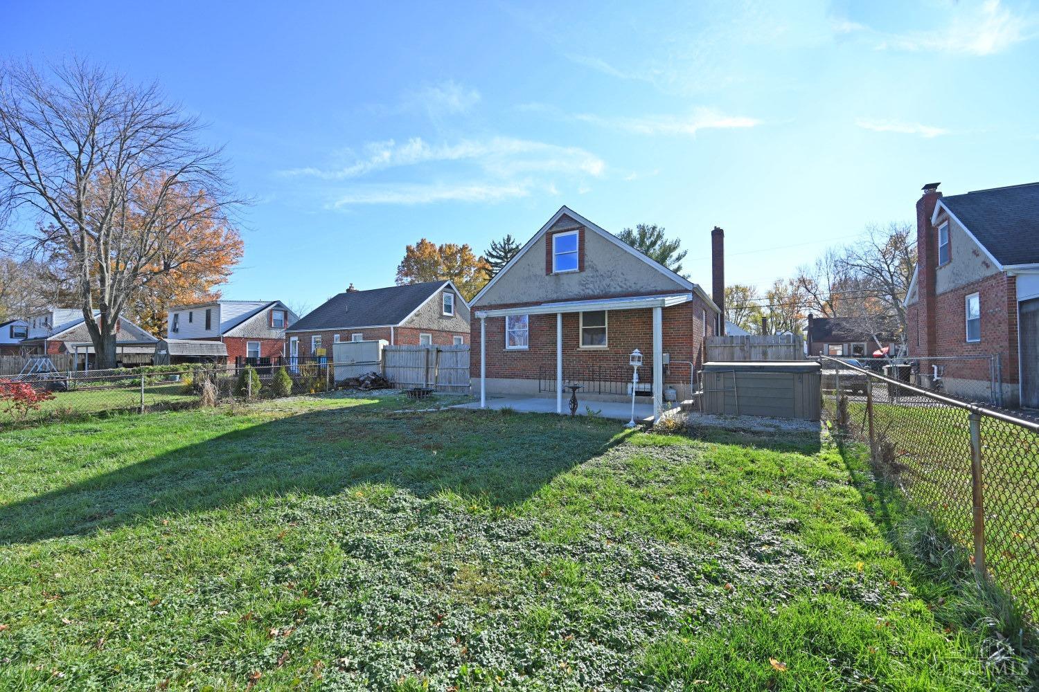 4524 Victor Avenue, Blue Ash, Ohio image 30