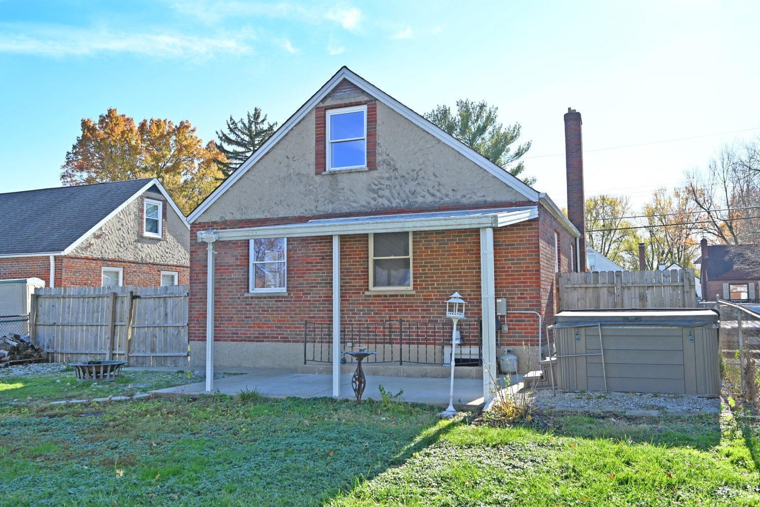 4524 Victor Avenue, Blue Ash, Ohio image 32