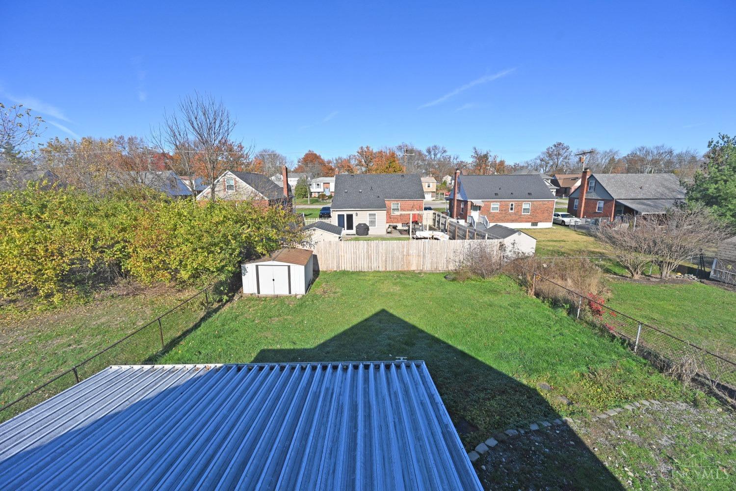 4524 Victor Avenue, Blue Ash, Ohio image 20