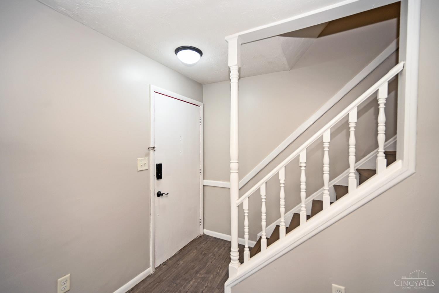 7752 Montgomery Road