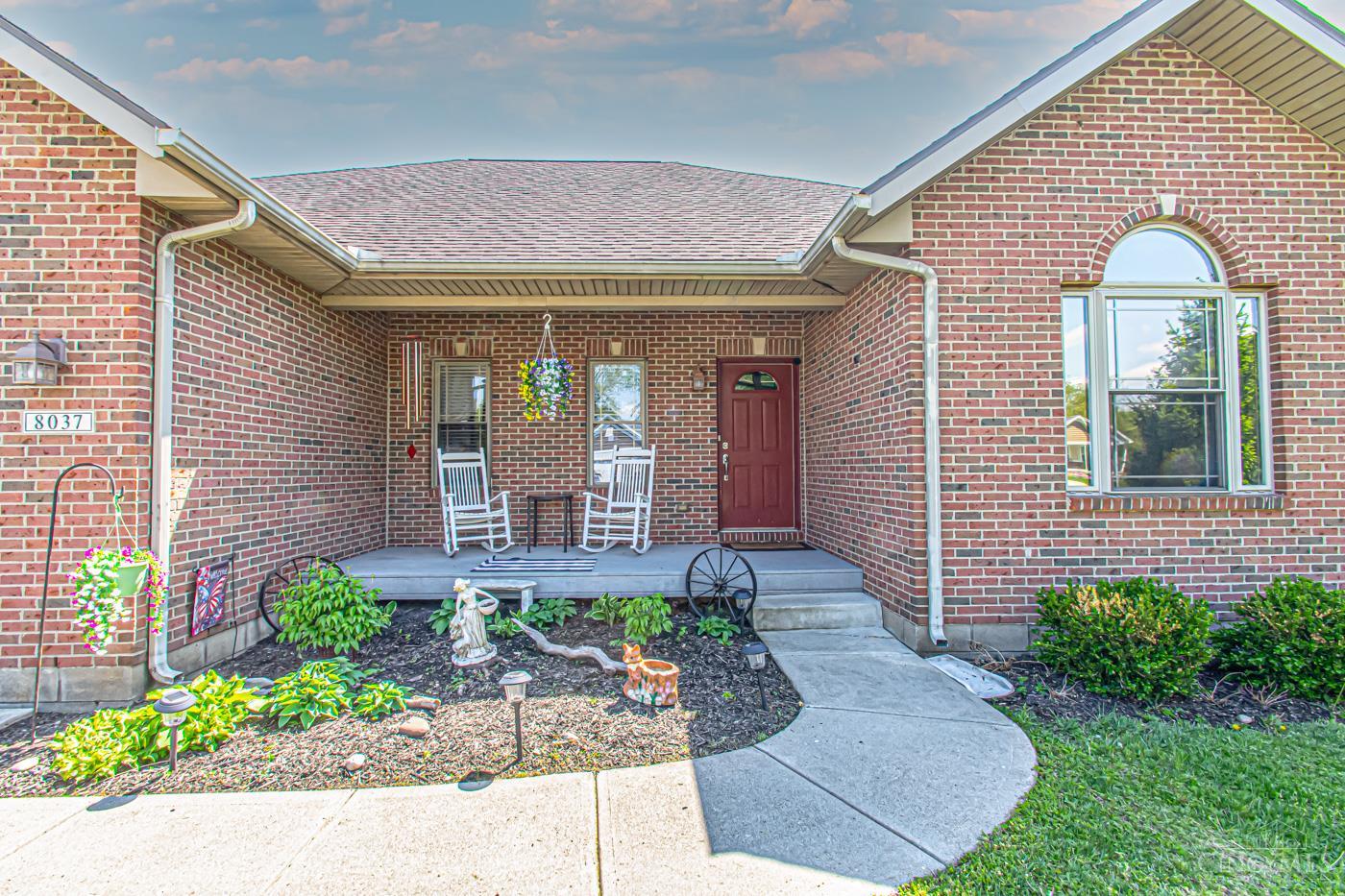8037 Timberwind Trail