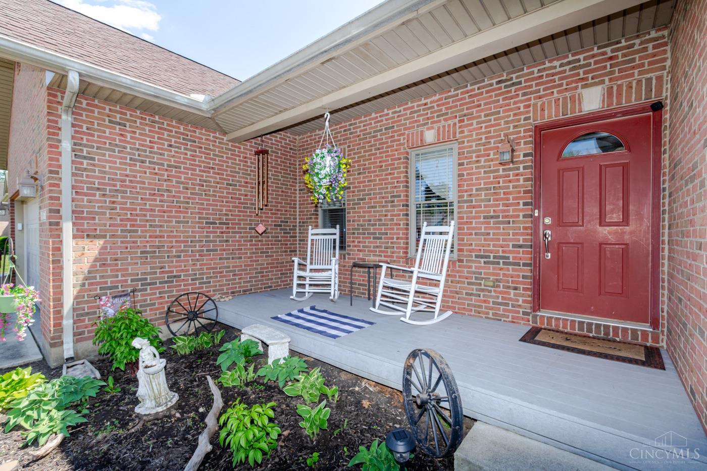 8037 Timberwind Trail